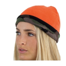 Beanie (WILD 8160)